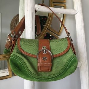 coach purse no d0749-F10925